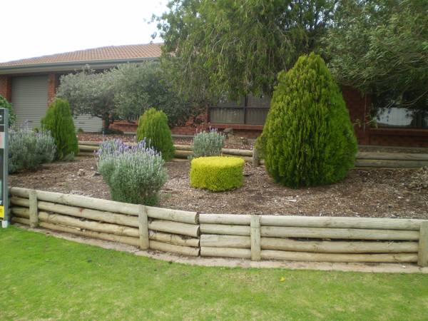 Three Bedroom Home Picture 3