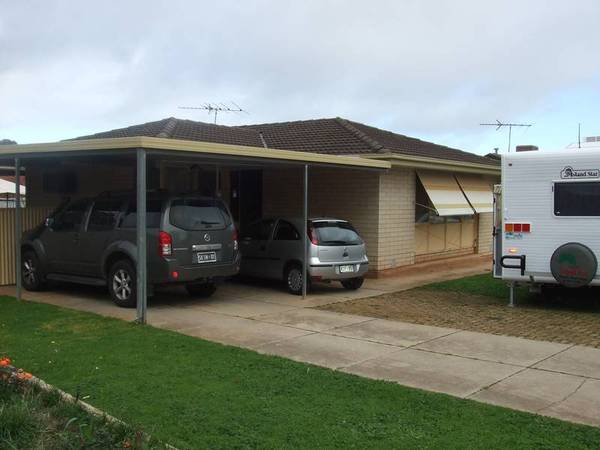 Three Bedroom Home Picture 1