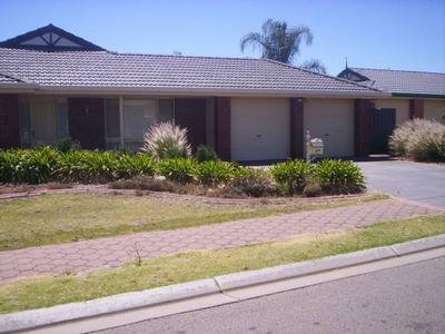 Executive Family Home Picture