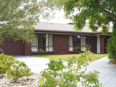 WHEN BIGGER IS BETTER Picture