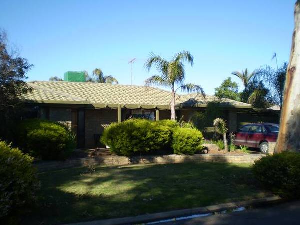 Flexible Life Style Living Picture 1