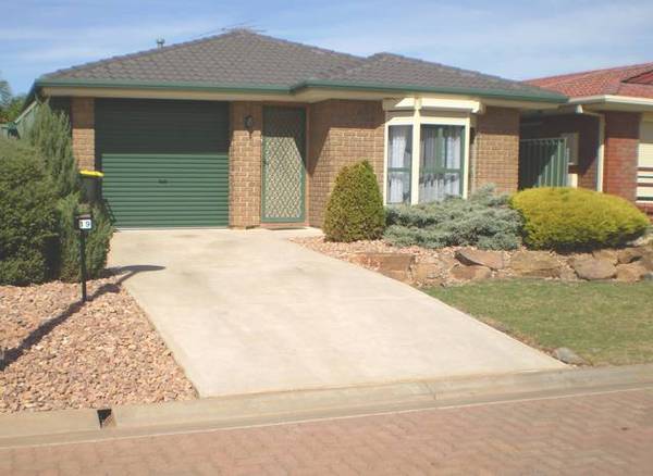 Large Villa Picture 1