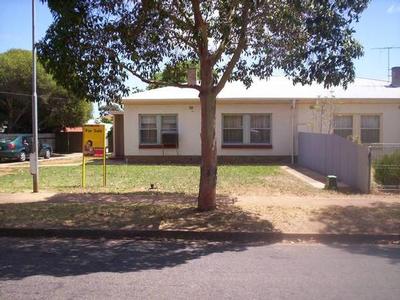Three Bedroom Home Picture