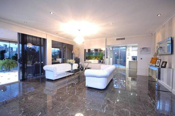 Villagio is true vanguard of inner-city luxury living Picture 3