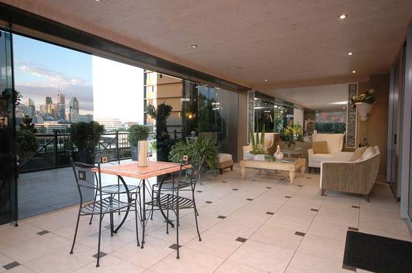 Villagio is true vanguard of inner-city luxury living Picture 2