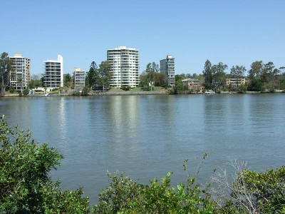 ABSOLUTE RIVERFRONT AT ENTRY LEVEL PRICE! Picture