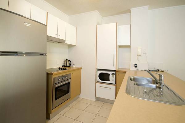 The Docks on Goodwin - Quite, Private & Secure Position Picture 3