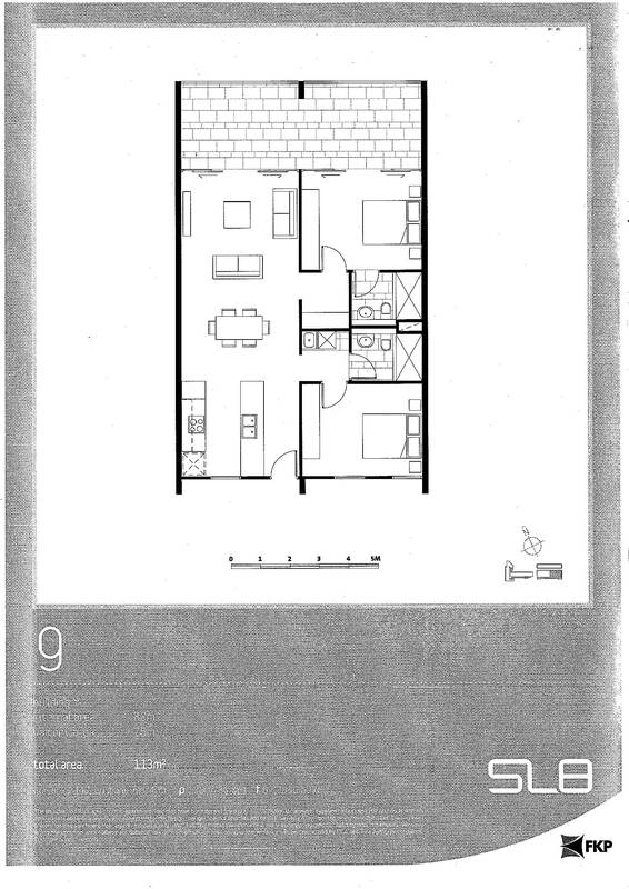 Incredible Opportunity in SL8 complex! Picture 2