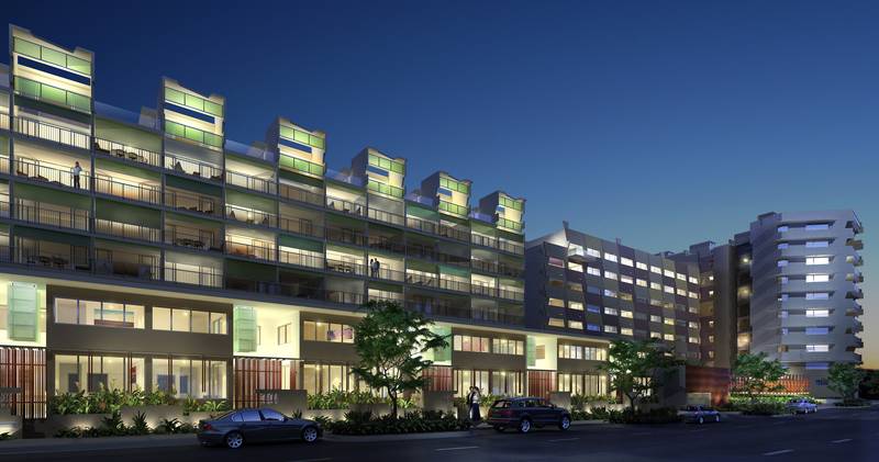 Incredible Opportunity in SL8 complex! Picture 1