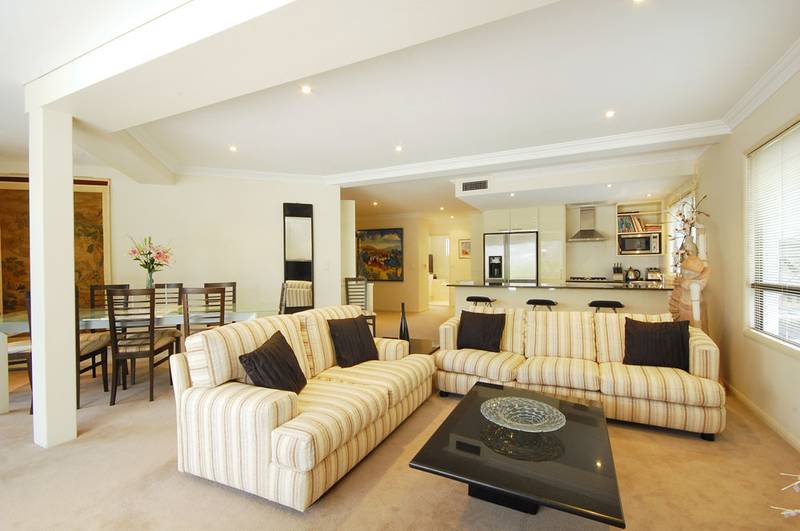 SOLD BY BRENT COMPTON - One of a Kind - Unrepeatable Tree Top Penthouse Picture