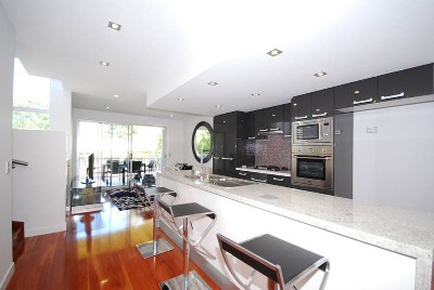 Another West End property SOLD by Luke Croft Picture