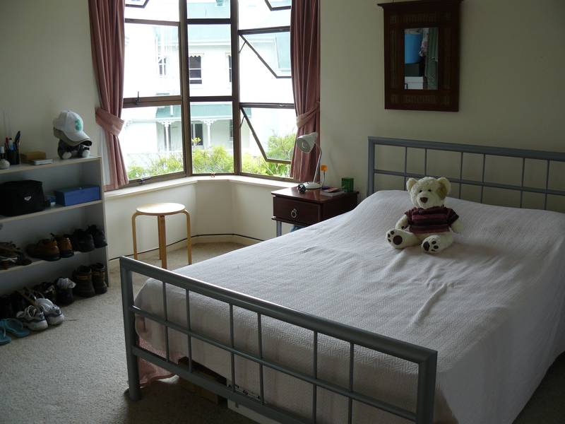 INNER CITY BLISS! Picture INNER CITY BLISS! Picture