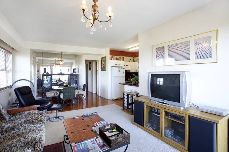 ANOTHER TORBRECK APARTMENT SOLD BY LUKE CROFT Picture 3