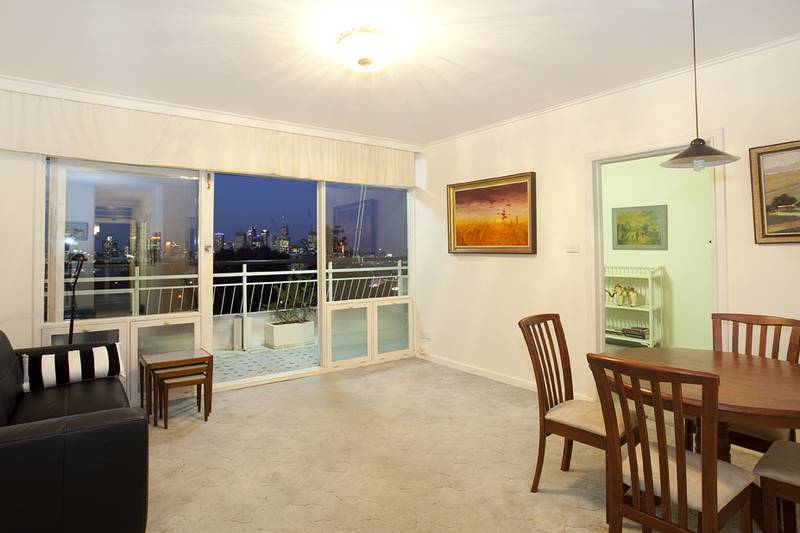Another Torbreck apartment SOLD by Luke Croft Picture 2