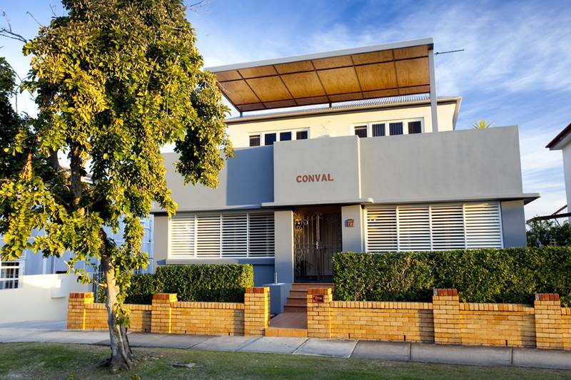 INNER CITY DREAM! Picture 3