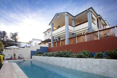 INNER CITY DREAM! Picture