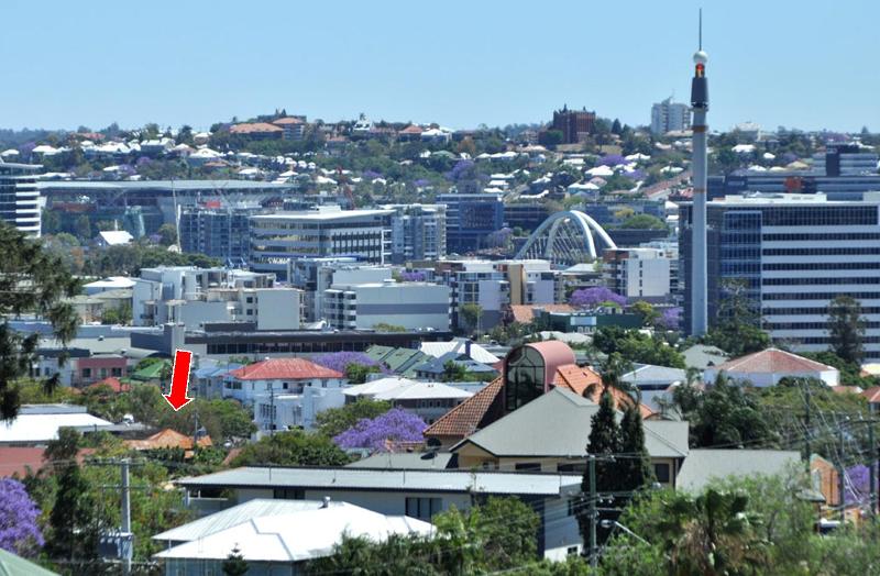 FIRE SALE - SOLD UNDER THE HAMMER - INCREDIBLY RARE CORNER BLOCK Picture 2