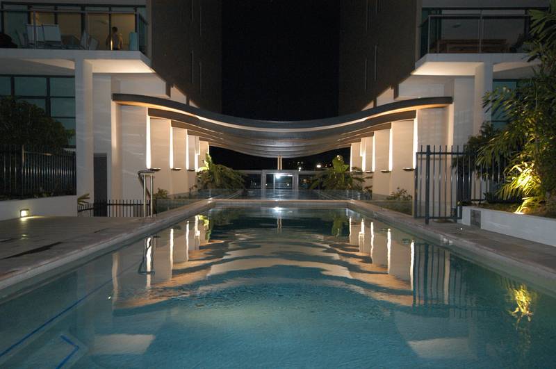 RIVER LIVING AT ITS BEST Picture 1