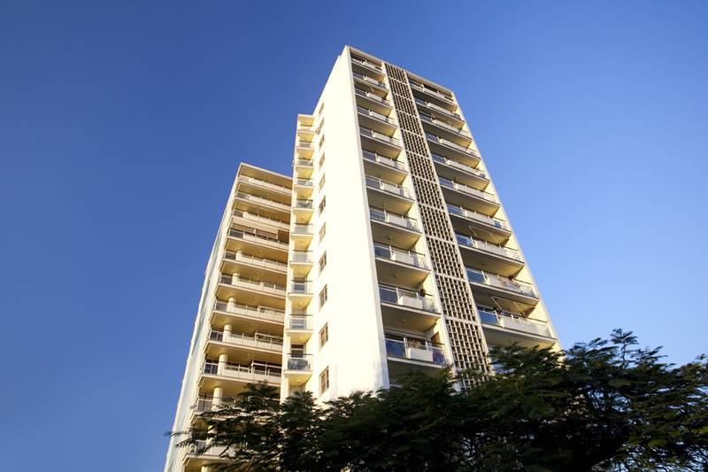 "Another Torbreck apartment sold by Luke Croft" Picture 1