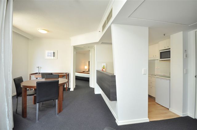 Dual key apartment. This year's return after refurbishment costs @ $26,795 Picture 3