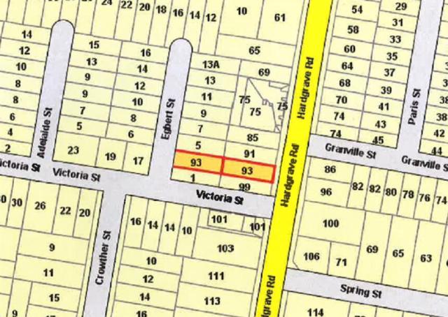 Big Price Reduction on Terrific Small Re-Development Site...Prime West End Location...$1,950,000 or offer Picture 2