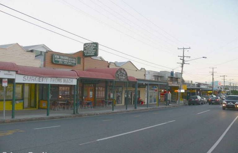 Big Price Reduction on Terrific Small Re-Development Site...Prime West End Location...$1,950,000 or offer Picture 1