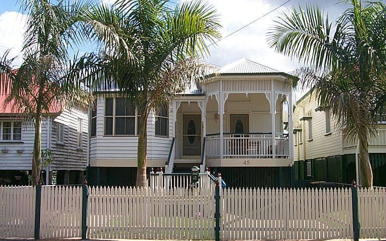 Inner City Gold Picture 1