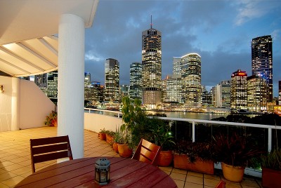 BIG, BOLD & BEAUTIFUL - SOLD FOR A RECORD PRICE BY BRENT COMPTON Picture