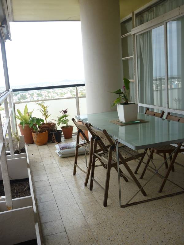 AMAZING VIEWS FROM THE TOP OF TORBRECK Picture 3