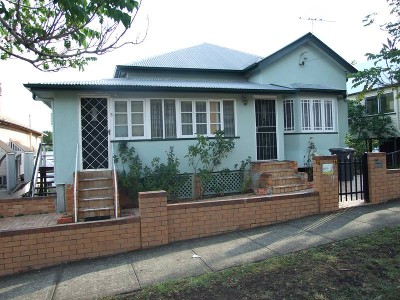 Another South Brisbane property SOLD by Luke Croft Picture