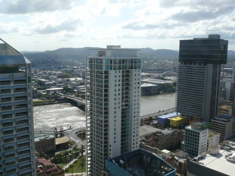 LIVING AMONGST THE CLOUDS Picture 1