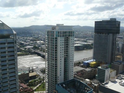 LIVING AMONGST THE CLOUDS Picture