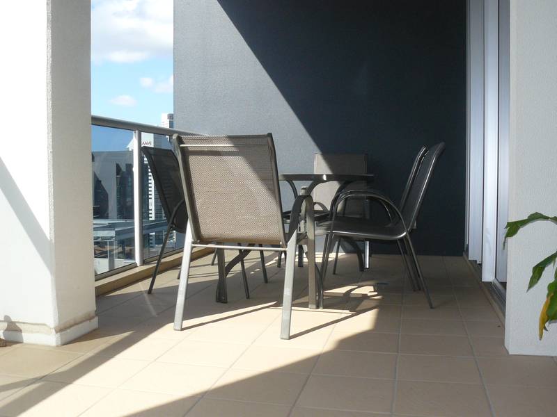 LIVING AMONGST THE CLOUDS Picture 3