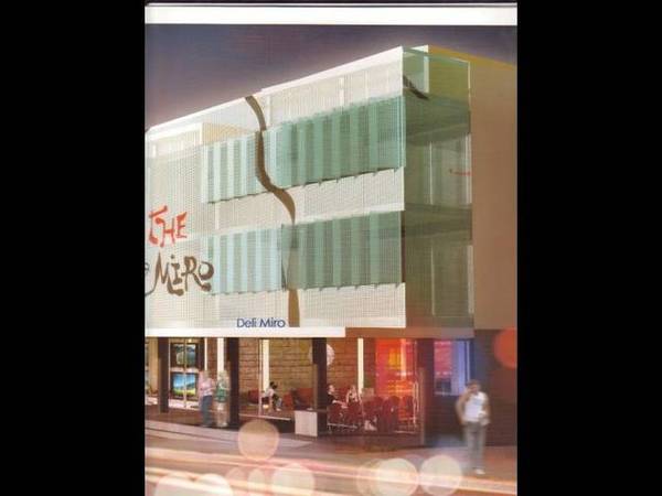 *UNDER CONTRACT* URBAN STYLE LIVING - MIRO Picture 1