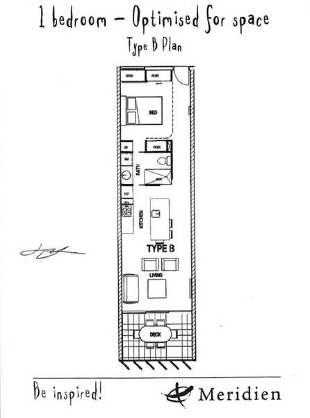 *UNDER CONTRACT* URBAN STYLE LIVING - MIRO Picture 3