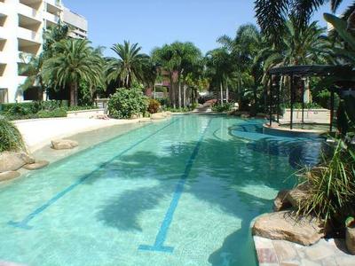 Perfect 1Bed for Tight Purse Strings Picture