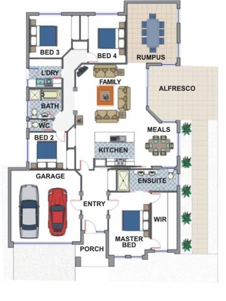 Perfect Location for the East Link Picture 3