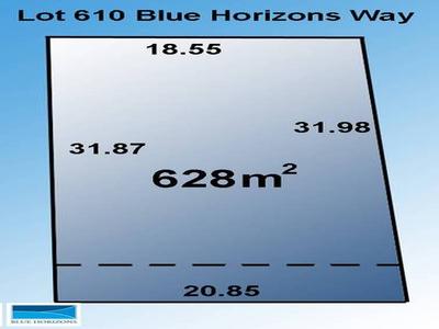 Blue Horizons Estate Picture