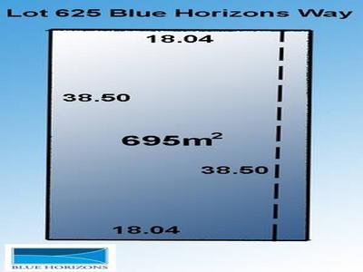 Lot 625 Blue Horizons Way Picture Lot 625 Blue Horizons Way Picture