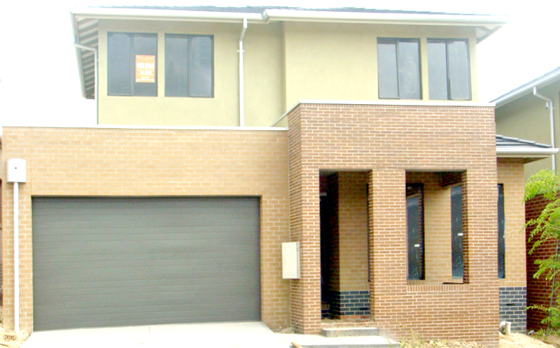 Brand New 3 Bedroom Home Picture 1