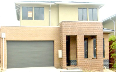 Brand New 3 Bedroom Home Picture