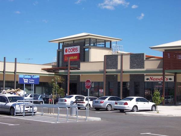 Lot 503 Blue Horizons Way Picture