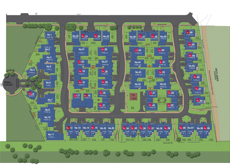 Parkland Setting... Picture 2