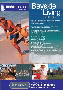 Parkland Setting... Picture