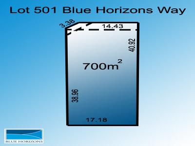 Lot 501 Blue Horizons Way Picture
