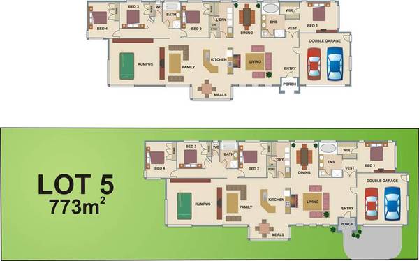 Dreams Come True Picture 2