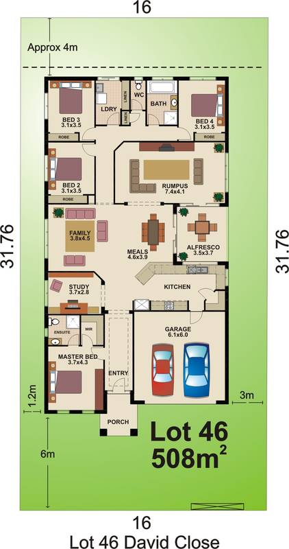 New Estate - Top Location Picture 2