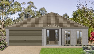 New Estate - Top Location Picture