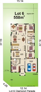 Affordable Family Home Picture