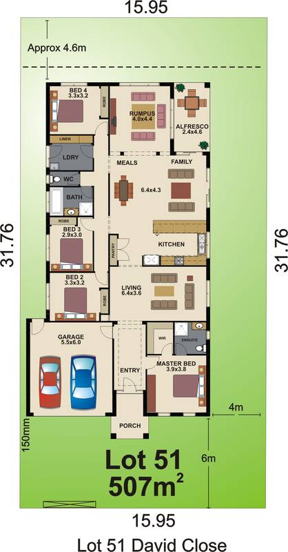 Development of Emerald Heights Now Begun! Picture 3